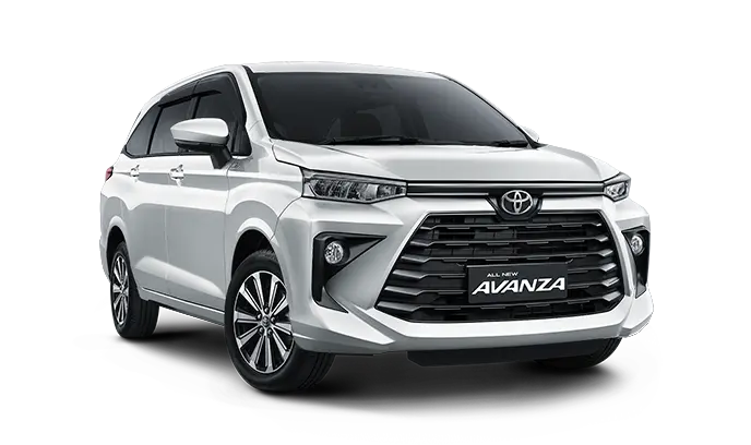 rental mobil avanza
