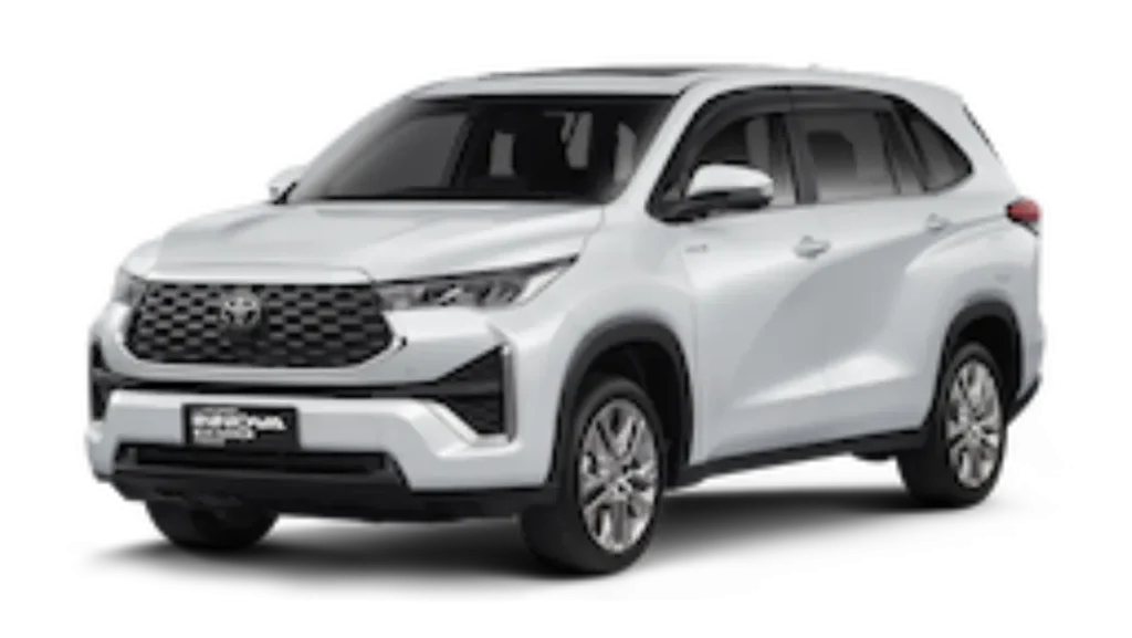 innova zenix