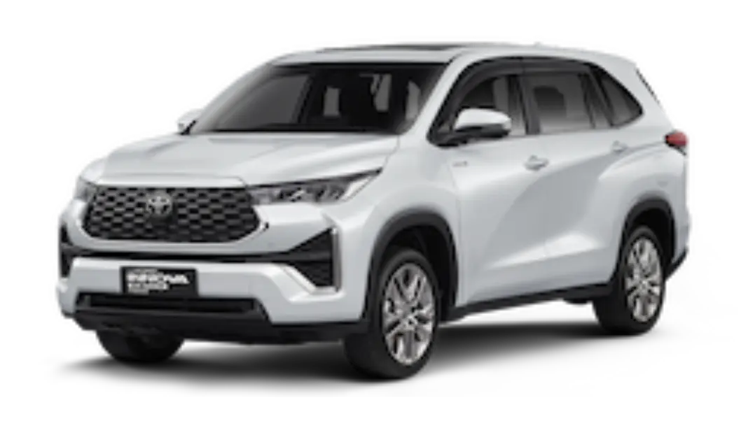 innova zenix
